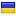 galette.com.ua server is located in Ukraine